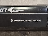 Elektrische step, kukirun, g2 master - afbeelding 8 van  18