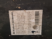 Elektrische step, kukirun, g2 master - afbeelding 9 van  18