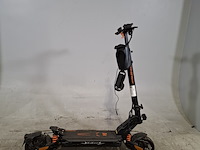 Elektrische step, kukirun, g2 master
