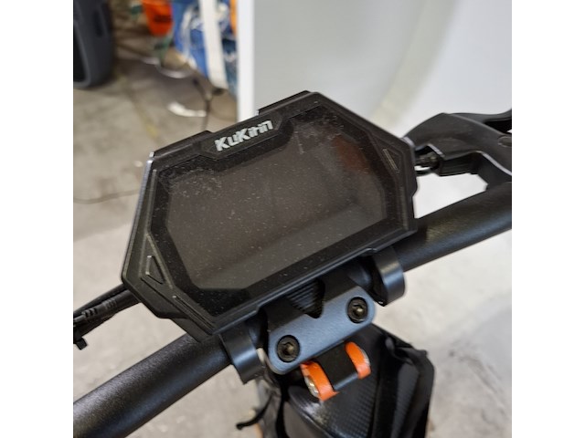 Elektrische step, kukirun, g2 master - afbeelding 16 van  18