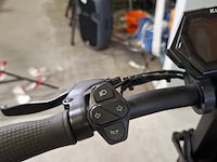Elektrische step, kukirun, g2 master - afbeelding 18 van  18