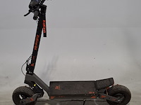 Elektrische step, kukitin, g4, 2025 - afbeelding 3 van  15