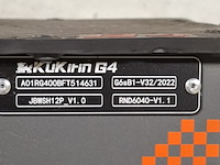 Elektrische step, kukitin, g4, 2025 - afbeelding 7 van  15