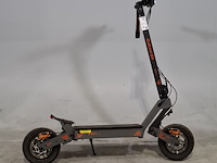 Elektrische step, kukitin, g4, 2025