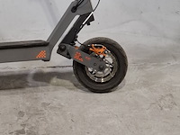 Elektrische step, kukitin, g4, 2025 - afbeelding 9 van  15