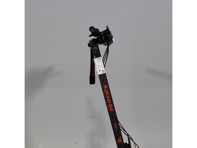 Elektrische step, kukitin, g4, 2025 - afbeelding 10 van  15