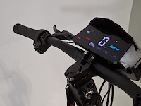 Elektrische step, kukitin, g4, 2025 - afbeelding 12 van  15