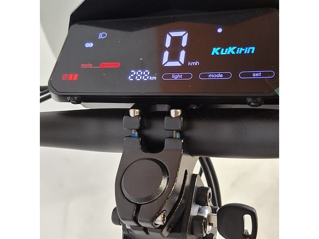 Elektrische step, kukitin, g4, 2025 - afbeelding 14 van  15