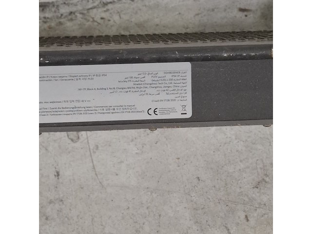 Elektrische step, mi, 1s - afbeelding 2 van  14