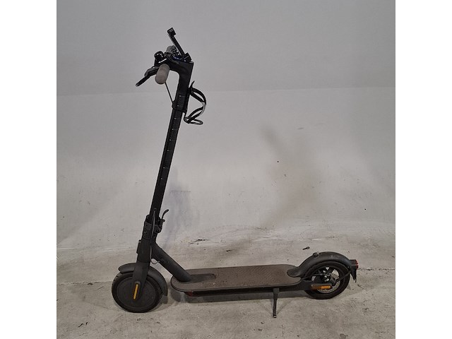 Elektrische step, mi, 1s - afbeelding 3 van  14