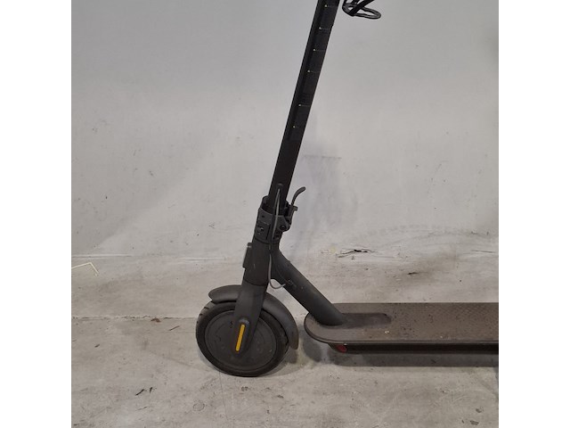 Elektrische step, mi, 1s - afbeelding 4 van  14