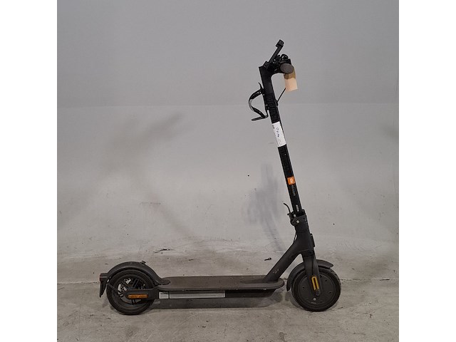 Elektrische step, mi, 1s - afbeelding 1 van  14