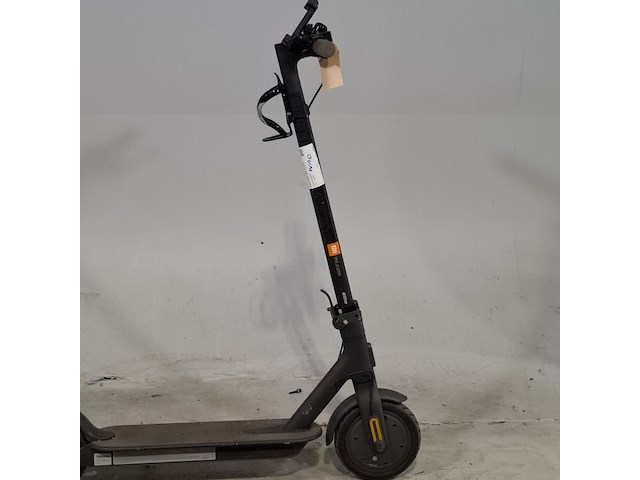 Elektrische step, mi, 1s - afbeelding 8 van  14