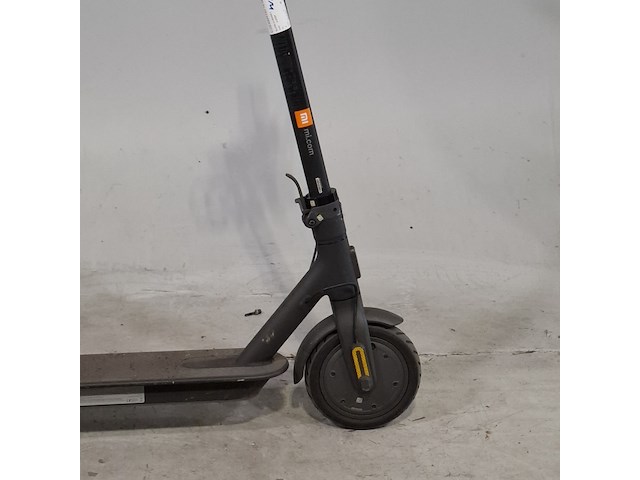 Elektrische step, mi, 1s - afbeelding 9 van  14