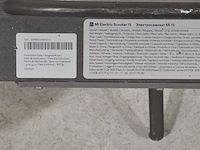 Elektrische step, mi, 1s - afbeelding 13 van  14