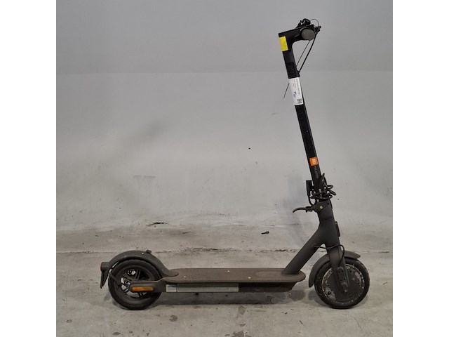 Elektrische step, mi, 1s - afbeelding 1 van  14