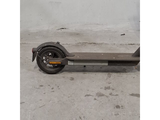 Elektrische step, mi, 1s - afbeelding 7 van  14