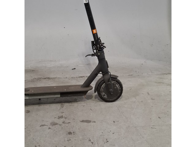 Elektrische step, mi, 1s - afbeelding 8 van  14