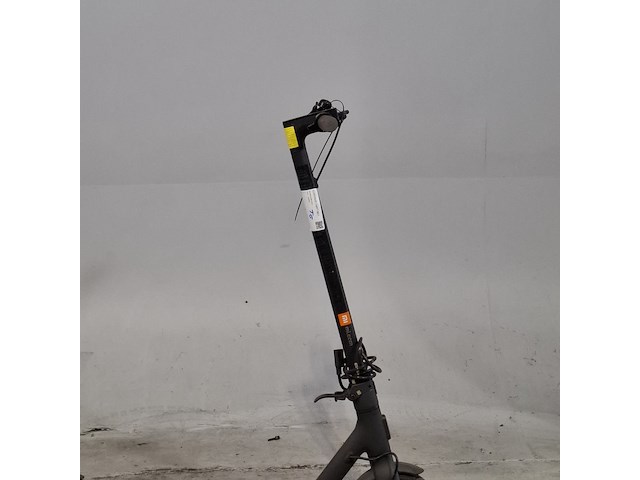 Elektrische step, mi, 1s - afbeelding 9 van  14