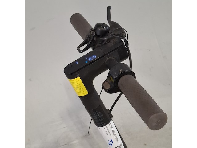 Elektrische step, mi, 1s - afbeelding 10 van  14