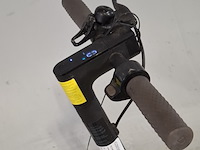 Elektrische step, mi, 1s - afbeelding 10 van  14