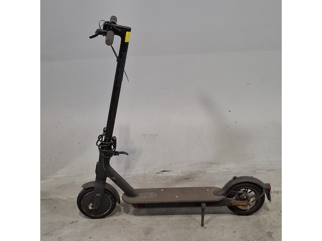 Elektrische step, mi, 1s - afbeelding 12 van  14