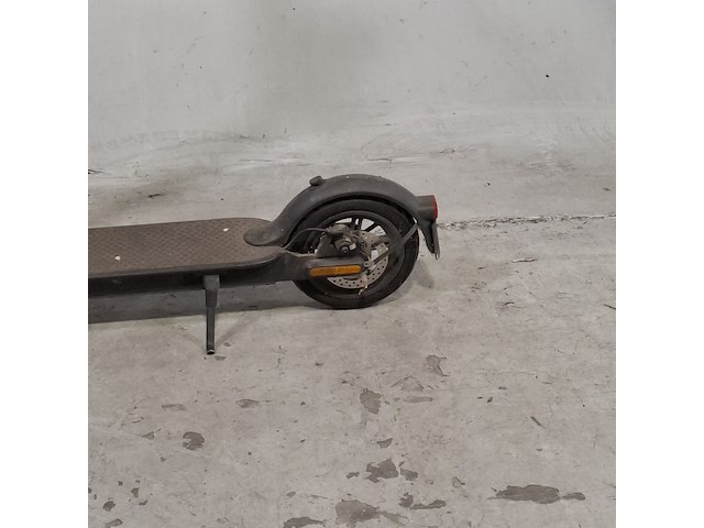 Elektrische step, mi, 1s - afbeelding 13 van  14