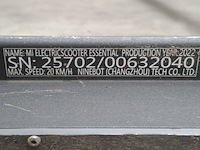 Elektrische step, mi, ddhbc08neb, 2022 - afbeelding 8 van  19