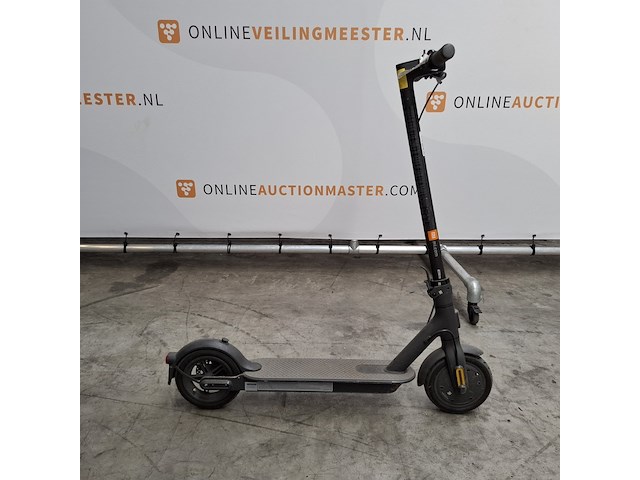 Elektrische step, mi, ddhbc08neb, 2022 - afbeelding 1 van  19