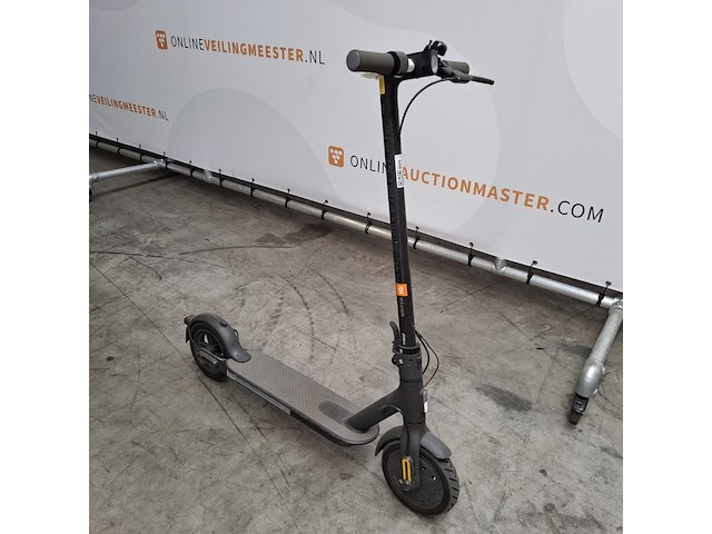 Elektrische step, mi, ddhbc08neb, 2022 - afbeelding 12 van  19