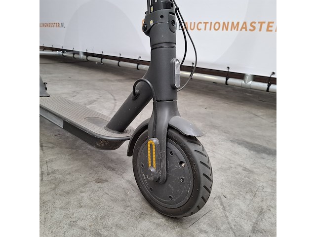 Elektrische step, mi, ddhbc08neb, 2022 - afbeelding 13 van  19