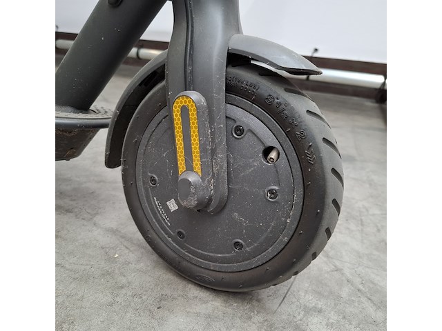 Elektrische step, mi, ddhbc08neb, 2022 - afbeelding 14 van  19