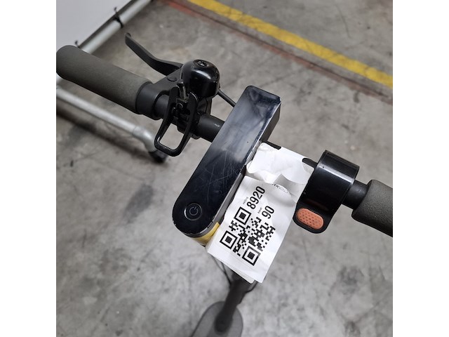 Elektrische step, mi, ddhbc08neb, 2022 - afbeelding 15 van  19