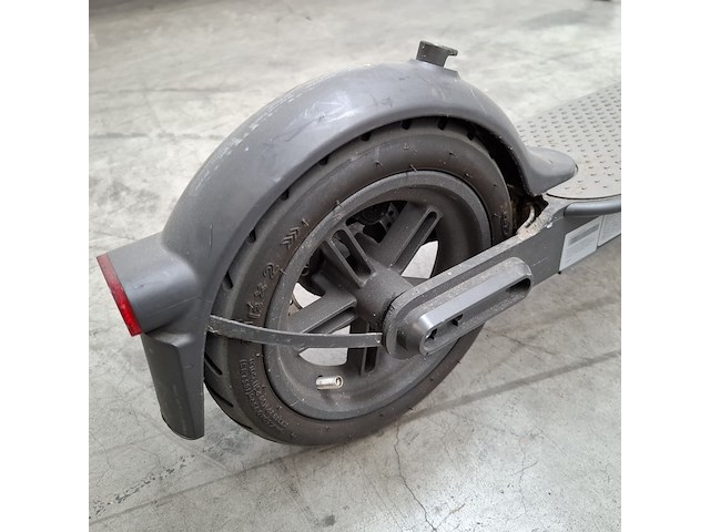 Elektrische step, mi, ddhbc08neb, 2022 - afbeelding 18 van  19