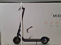Elektrische step, mi, electric scooter 3, 2021 - afbeelding 2 van  10