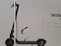 Elektrische step, mi, electric scooter 3, 2021 - afbeelding 9 van  10