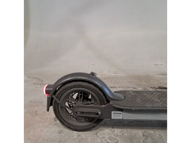 Elektrische step, mi, pro 2, 2017 - afbeelding 9 van  11