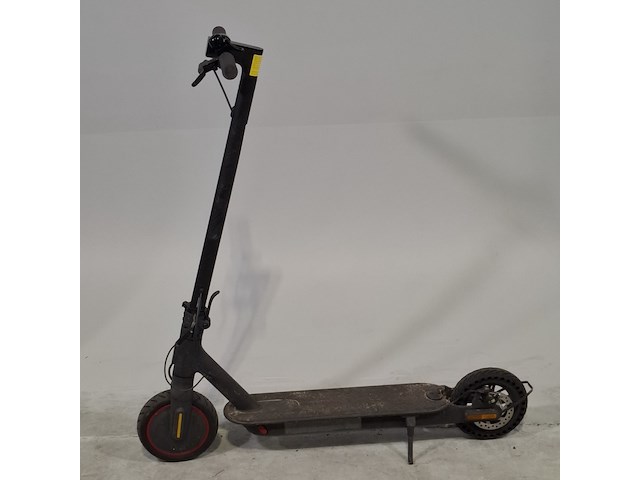 Elektrische step, mi, pro 2 - afbeelding 2 van  13