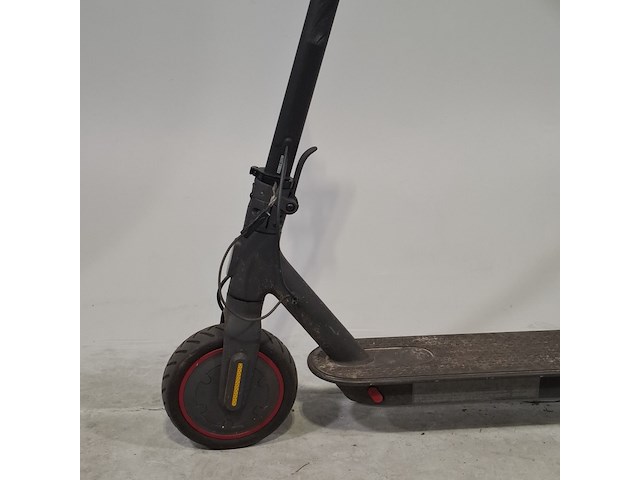 Elektrische step, mi, pro 2 - afbeelding 3 van  13