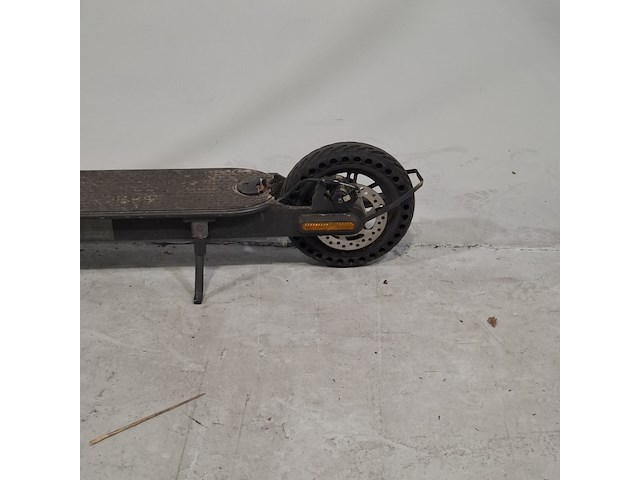 Elektrische step, mi, pro 2 - afbeelding 4 van  13