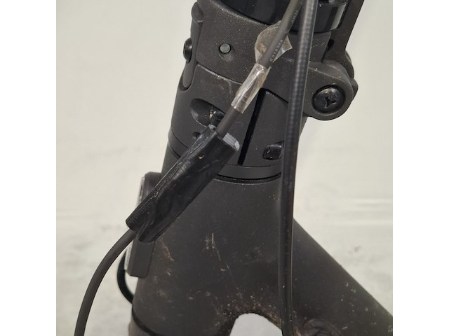 Elektrische step, mi, pro 2 - afbeelding 5 van  13