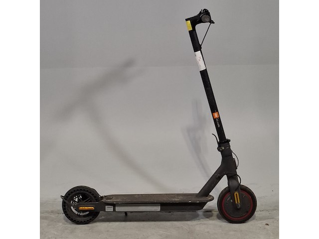 Elektrische step, mi, pro 2 - afbeelding 1 van  13