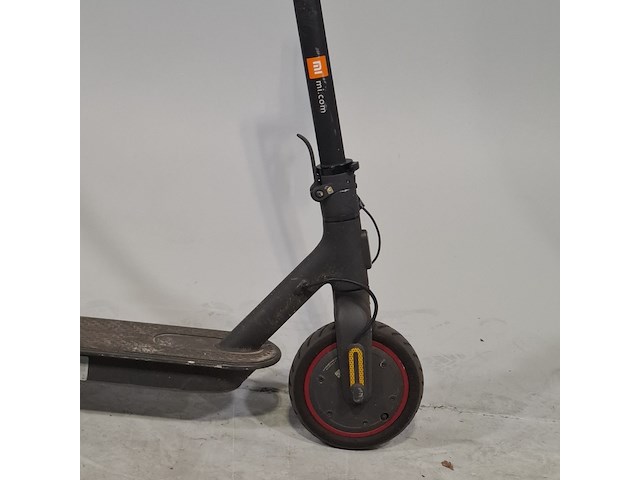 Elektrische step, mi, pro 2 - afbeelding 6 van  13