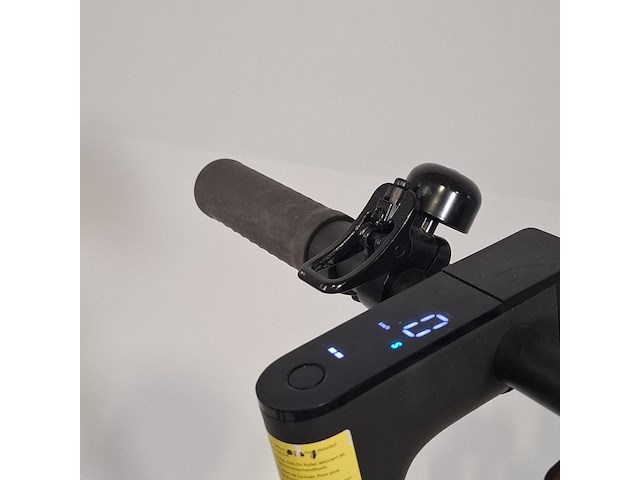 Elektrische step, mi, pro 2 - afbeelding 8 van  13