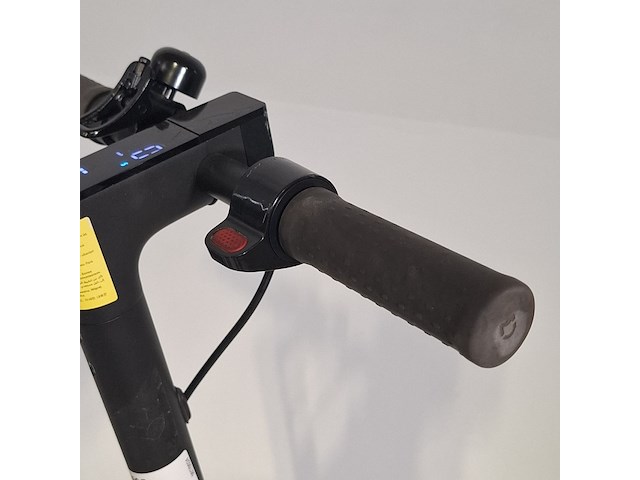 Elektrische step, mi, pro 2 - afbeelding 9 van  13