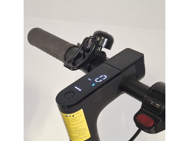 Elektrische step, mi, pro 2 - afbeelding 10 van  13