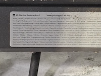 Elektrische step, mi, pro 2 - afbeelding 11 van  13