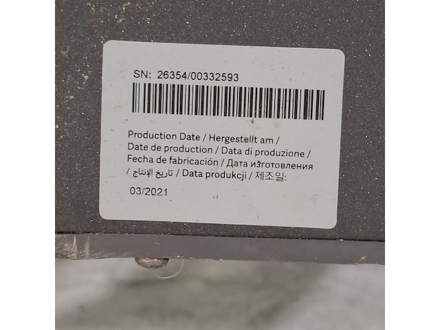 Elektrische step, mi, pro 2 - afbeelding 13 van  13