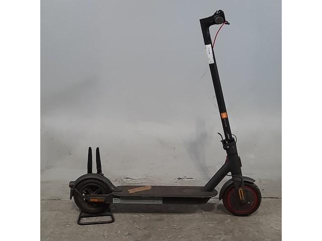 Elektrische step, mi, pro 2 - afbeelding 1 van  13