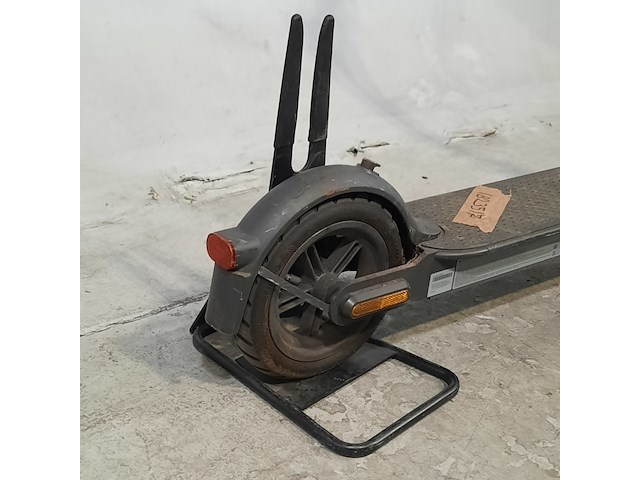Elektrische step, mi, pro 2 - afbeelding 6 van  13